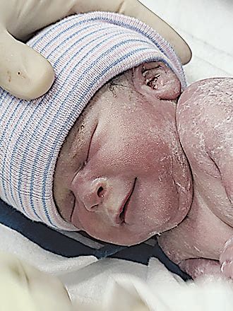 Isaiah Darrian Marquise Cherry obituary